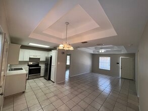 2719 Fort Brown Ave in Edinburg, TX - Building Photo - Building Photo