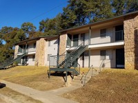 Rockwood Apartments in Monroeville, AL - Building Photo - Building Photo