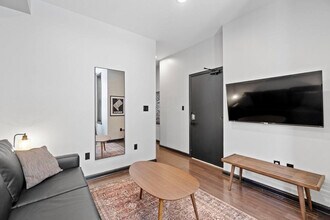 409 O St NW in Washington, DC - Building Photo - Building Photo