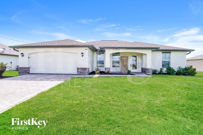 property at 2409 NW 9th Ave