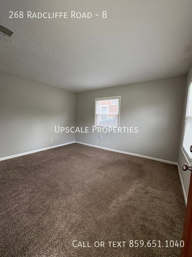 268 Radcliffe Rd in Lexington, KY - Building Photo - Building Photo