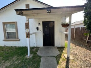 1108 Wells Ave in Bakersfield, CA - Building Photo - Building Photo