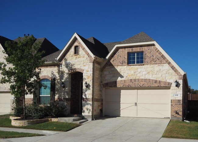 613 Blue Horizon Wy in Argyle, TX - Building Photo - Building Photo