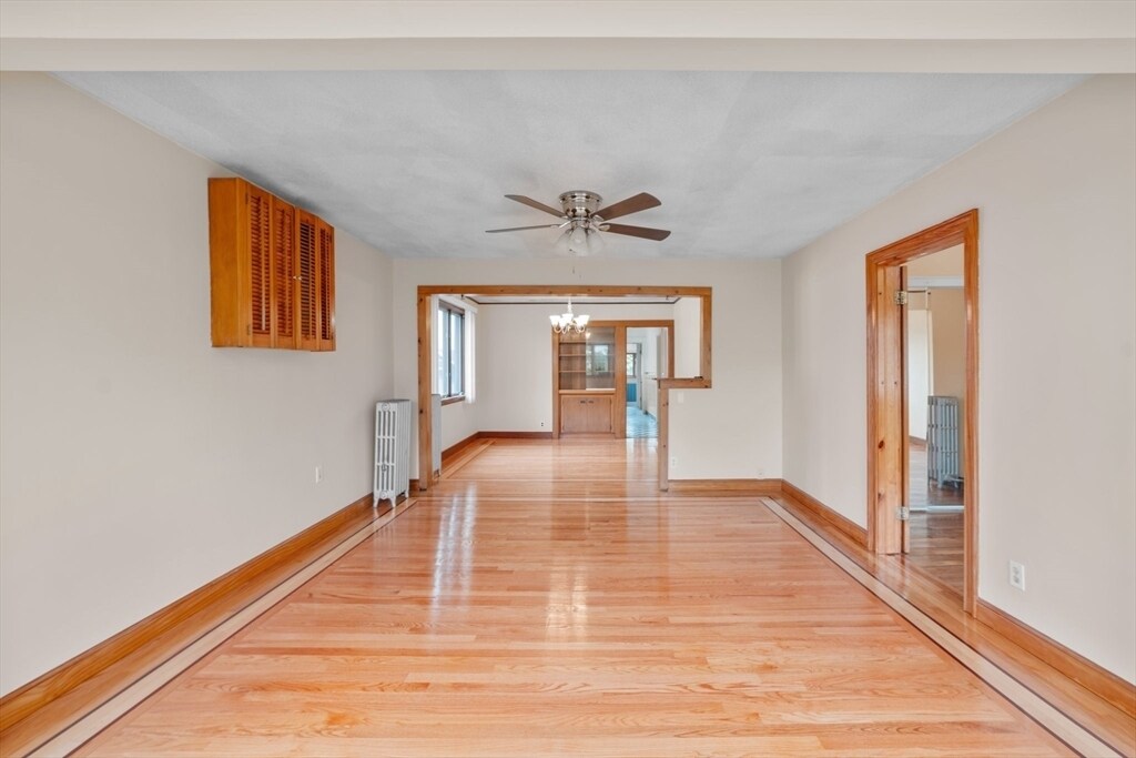 26 Fuller St in Everett, MA - Building Photo