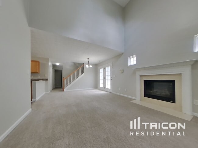 148 Silver Fox Trail in Dallas, GA - Building Photo - Building Photo