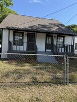 1051 43rd St in Columbus, GA - Building Photo