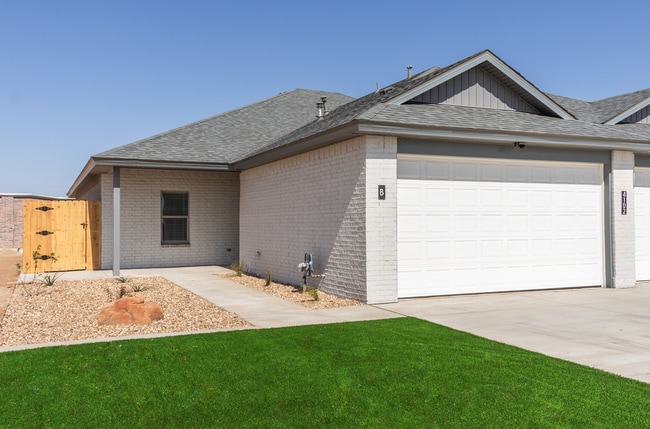 property at 4102 Trenton Ave