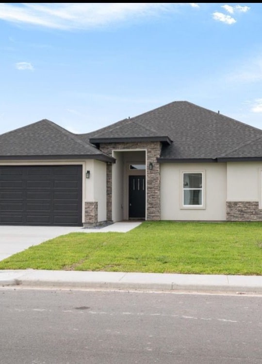 property at 208 Faith Dr
