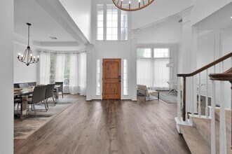 163 N Concord Forest Cir in Spring, TX - Building Photo - Building Photo