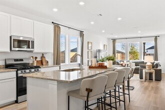 21919 Hat Crk Dr in Hockley, TX - Building Photo - Building Photo