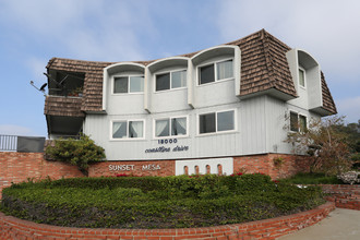 18000-18004 Coastline Dr in Malibu, CA - Building Photo - Building Photo