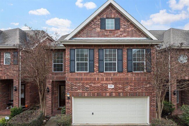 1518 Olive Park in Houston, TX - Building Photo - Building Photo