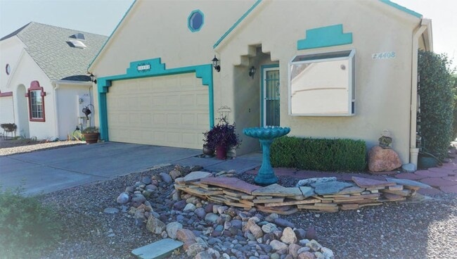 4408 La Corte Dr in Sierra Vista, AZ - Building Photo - Building Photo
