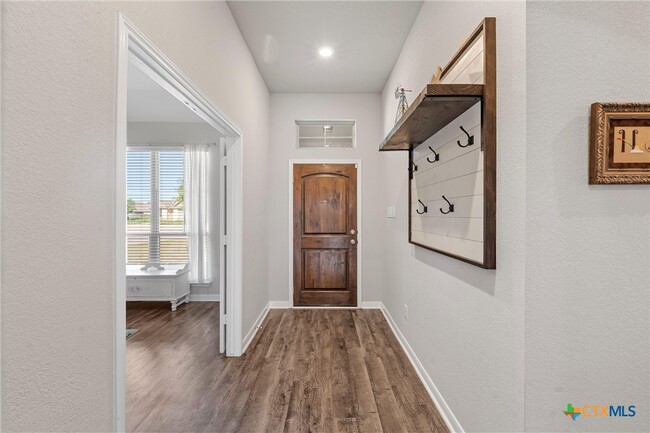 property at 5302 Lancaster Dr