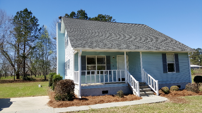 property at 609 Windcrest Dr