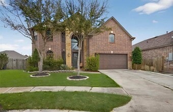 1630 Mahan Dr in Richmond, TX - Building Photo - Building Photo