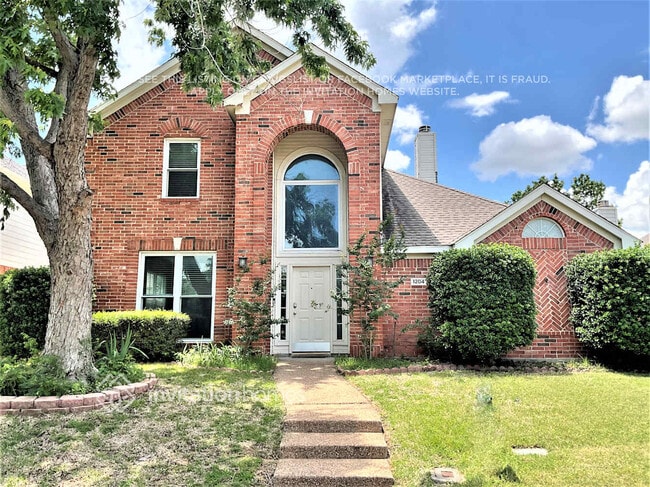 property at 1204 Taylor Ln