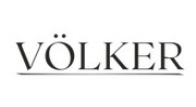 Property Management Company Logo Volker Development Inc