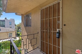 4100 Wade St in Los Angeles, CA - Building Photo - Building Photo