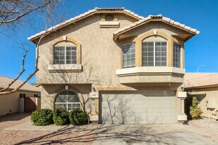 954 E Whitten St in Chandler, AZ - Building Photo