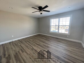 1039 Judah Bear Blvd in Richmond, KY - Building Photo - Building Photo