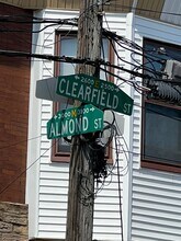 2601 E Clearfield St in Philadelphia, PA - Building Photo - Building Photo