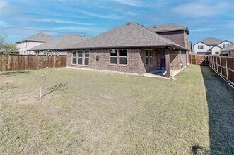 3215 Mattie Grey Ln in Melissa, TX - Building Photo - Building Photo