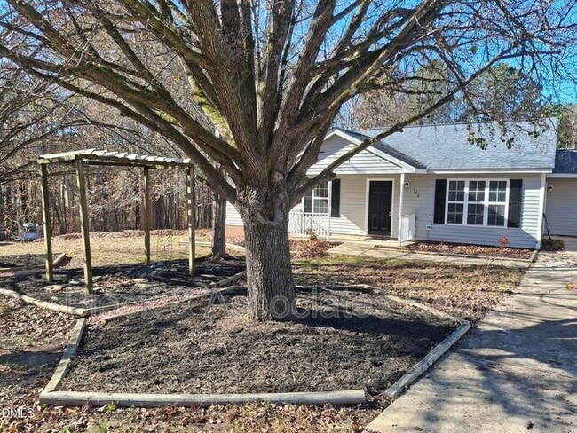 property at 144 Holly Mountain Rd