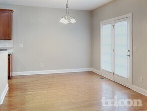 448 Big Willow Way in Rolesville, NC - Foto de edificio - Building Photo