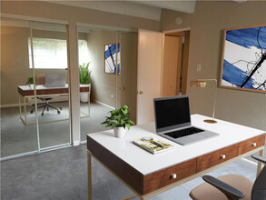 200 Pearl St, Unit 201 in Denver, CO - Building Photo - Building Photo