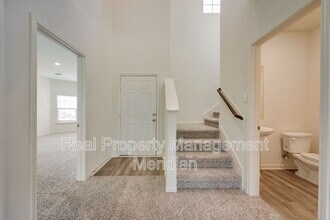8408 Buck Mountain Pass in Fort Worth, TX - Building Photo - Building Photo