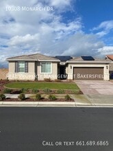 10308 Monarch Dr in Bakersfield, CA - Building Photo - Building Photo