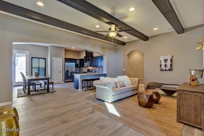 12934 Terrington Ave in Horizon City, TX - Building Photo - Building Photo