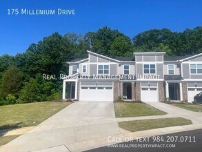 175 Millennium Dr in Pittsboro, NC - Building Photo - Building Photo