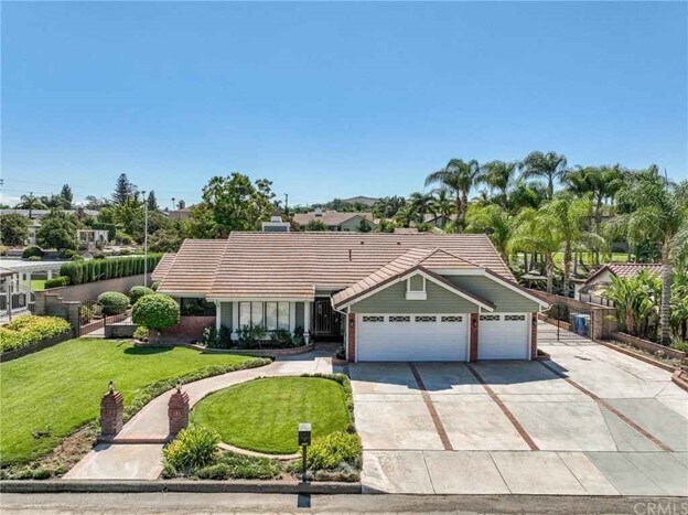 10852 Kayjay St in Riverside, CA - Building Photo