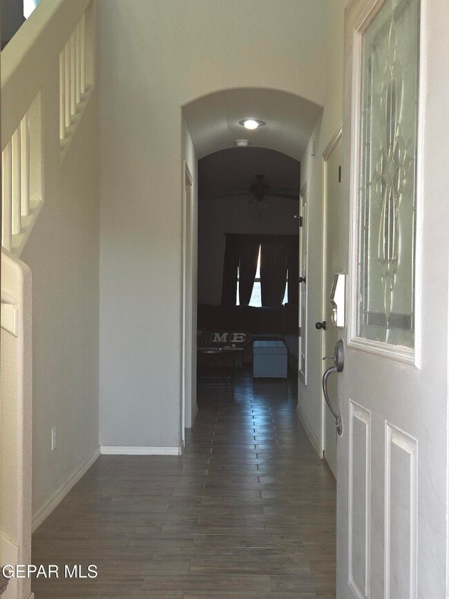 1028 Aeronaut Pl in El Paso, TX - Building Photo - Building Photo