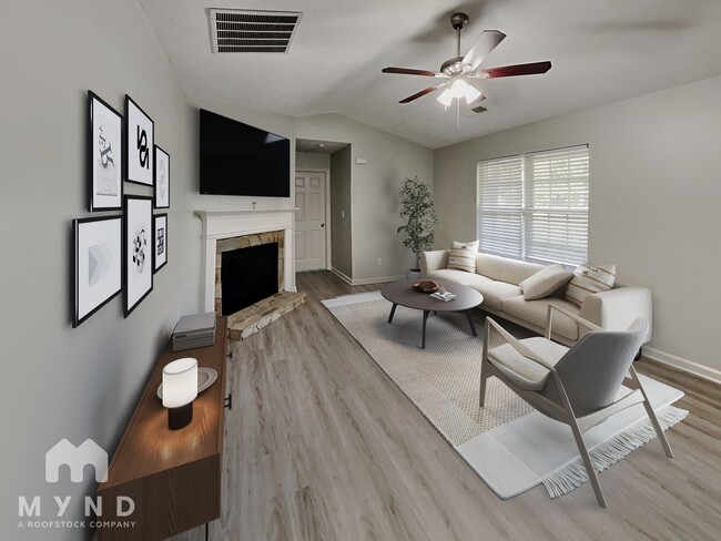 119 Michelle Dr in Mcdonough, GA - Building Photo - Building Photo