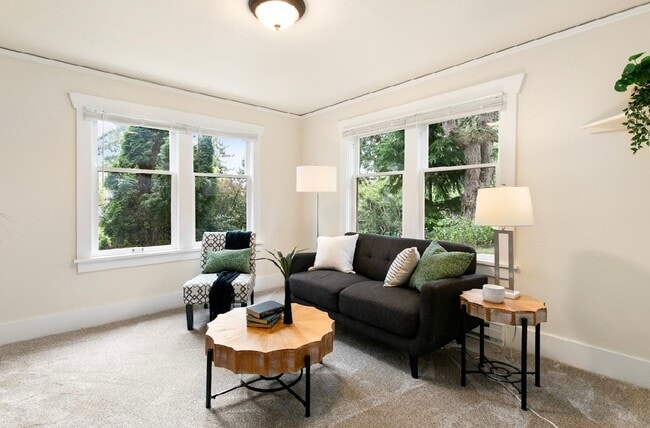 property at 12013 Exeter Ave NE