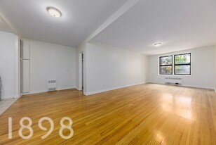 35-65 86th Street Apartments