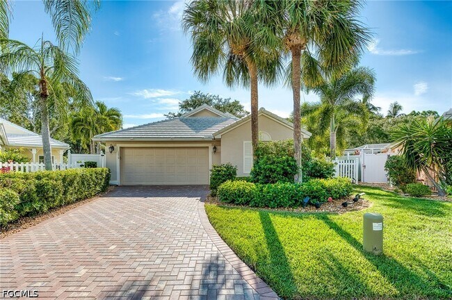 property at 1250 Silverstrand Dr