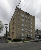 217 Greylock Ave Apartments