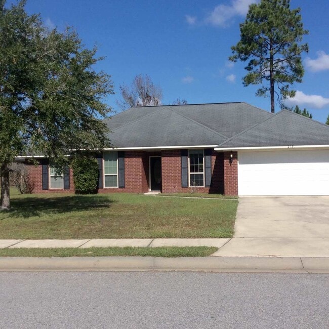 property at 215 Wentworth Way