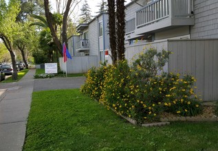 Stratford Place Apartments in Davis, CA - Building Photo - Other