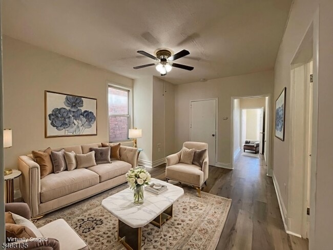 property at 115 Park Ave