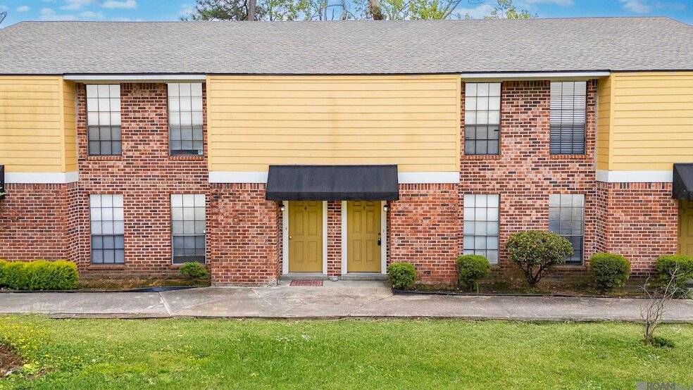 3711 Cole Dr in Baton Rouge, LA - Building Photo