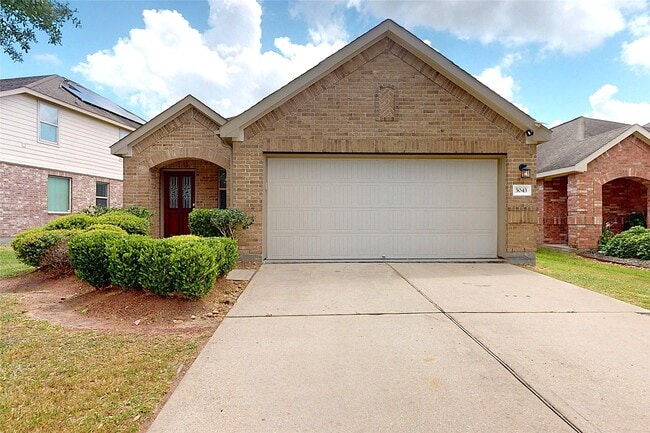 property at 3043 Heather Grove Lane