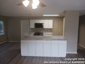 5918 Mystery Lake St in San Antonio, TX - Building Photo - Building Photo