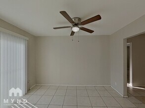1368 S Christy Ln in Las Vegas, NV - Building Photo - Building Photo