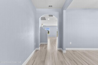 402 Moray Dr in Palm Bay, FL - Building Photo - Building Photo