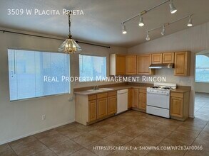 3509 W Placita Prieta in Tucson, AZ - Building Photo - Building Photo
